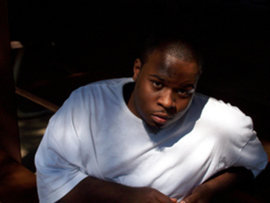 Desmond Lindsey