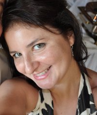 Erika Aguilar