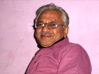 Praful Kamdar