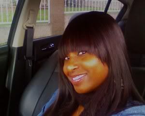 Jalene Scott