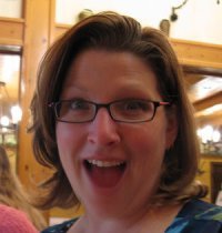 Margaret Rayer