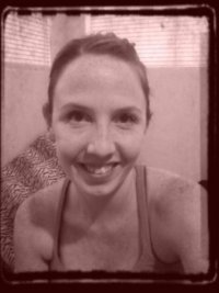 Catherine Colby