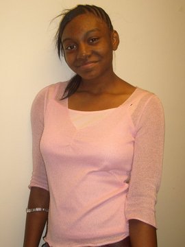 Talia Herron