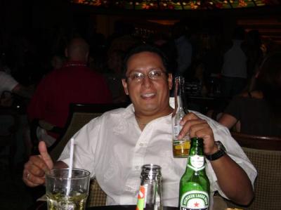 Alfredo Jimenez