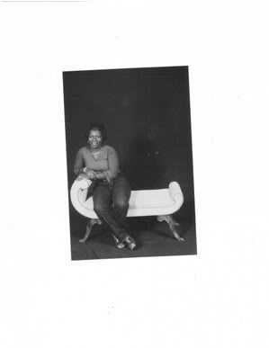 Kay Coe