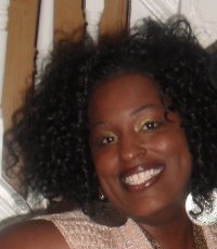 Teona Richardson