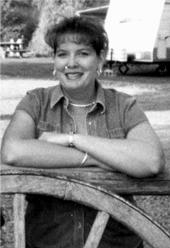 Lynnette Hogarth