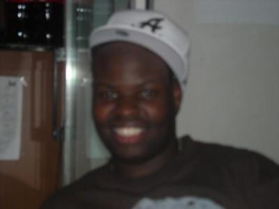 Joshua Henry