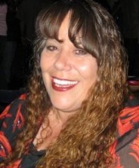 Jeannie Spreier
