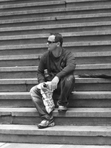 Jason Hill