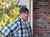 Russell Lell