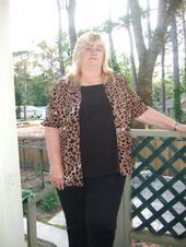 Glenda Lacroix