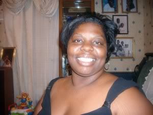 Wanda Brown