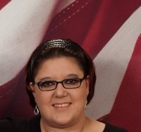Donna Ashworth