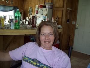 Mindy Markwell