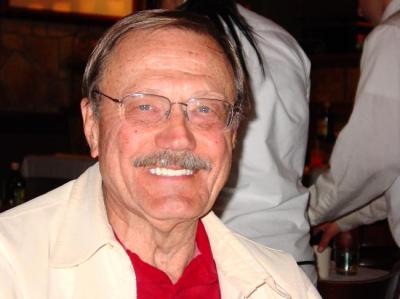Norman Bethel