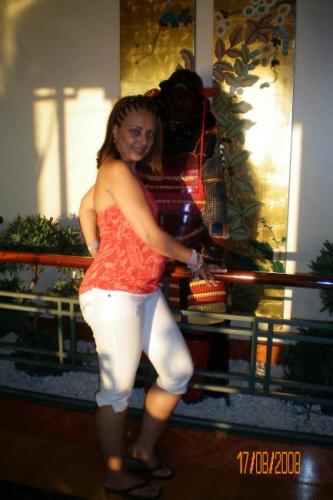 Michele Bonilla