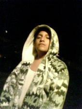 Jersson Perez