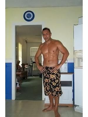Antonio Mich