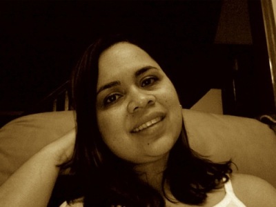 Elizabeth Molina