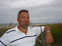 Paul Barr