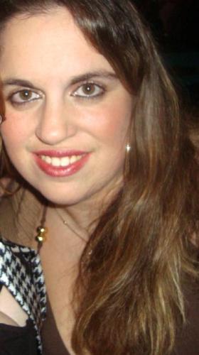 Heidi Santos