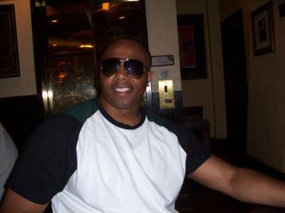 Dewarren Watkins