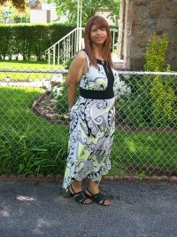 Doreen Amritt