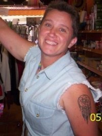 Lorrie Hutchcraft