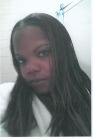 Kirshawn Moore