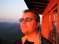 Darren Hegewald