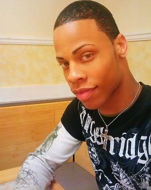 Tyree Shaw