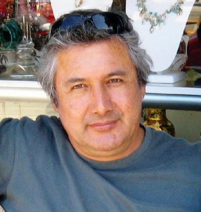 Samuel Suarez Alarcon