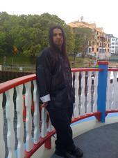 Ricky Cedeno