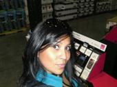 Michelle Dominguez