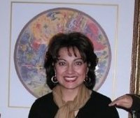 Flora Ortiz