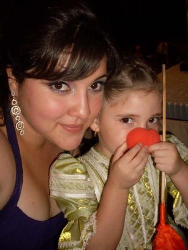 Nancy Robles
