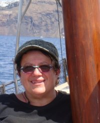 Jane Marks