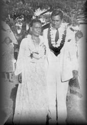 Annette Golding