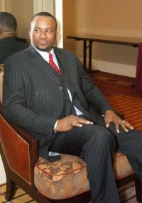 Vincent Otugo