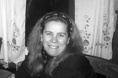 Kelly Petit