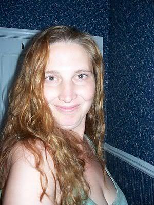 Tracy Dushane