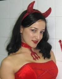 Yenisleydis Rodriguez
