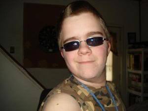 Tyler Payne