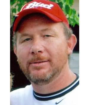 Lonnie Pearson