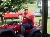 Marion Davis