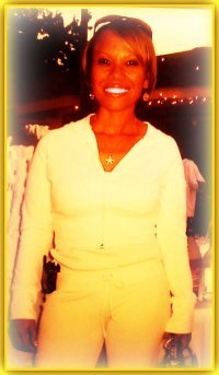 Sharon Powers