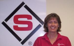 Tracey Stafford