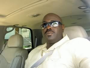 Joe Canty