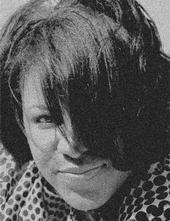 Nancy Armstrong
